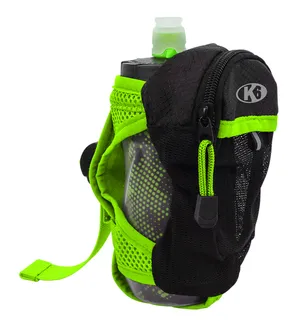 Botella de Agua K6 12 oz con Bolso de Mano para Correr